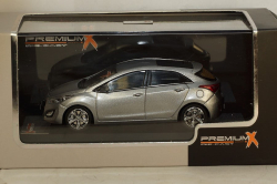 Mercedes C250 T-Modell S205, 2014, Norev 1:18 