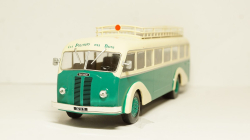 Mercedes C250 T-Modell S205, 2014, Norev 1:18 