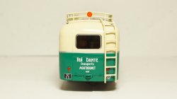 Mercedes C250 T-Modell S205, 2014, Norev 1:18 