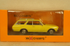 Opel Rekord C Caravan 1969, yellow, 940046110, Maxichamps 1:43