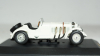 Ford Cortina MkIII GXL 1973 green, Vanguards 1:43