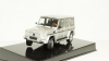Ford Cortina MkIII GXL 1973 green, Vanguards 1:43