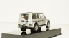 Ford Cortina MkIII GXL 1973 green, Vanguards 1:43