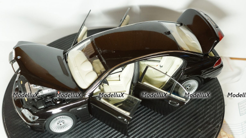 Cadillac coupe deville 1964, STM64603, Stamp models 1:43