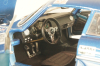 Alpine Renault 1600S # 20 1971, blue, Maisto 1:18 После ДТП!