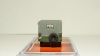 Камаз-43105, с поворотным мостом, 2001г., Элекон 1:43
