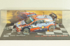Hyundai I20 WRC #6 Winner Rally Italia Sardegna 2019, D.Sordo/C.Barrio, Legends of Rally Winnings Car #2, Altaya 1:43