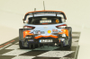Hyundai I20 WRC #6 Winner Rally Italia Sardegna 2019, D.Sordo/C.Barrio, Legends of Rally Winnings Car #2, Altaya 1:43