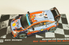 Hyundai I20 WRC #6 Winner Rally Italia Sardegna 2019, D.Sordo/C.Barrio, Legends of Rally Winnings Car #2, Altaya 1:43