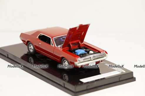 PEGASO Super Comet 1095 Spagna 1984, Pompieri Italy collection #15 1:43