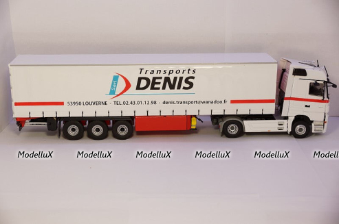 PEGASO Super Comet 1095 Spagna 1984, Pompieri Italy collection #15 1:43
