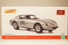 Ferrari 275 GTB/C No.98, 500km Mugello Sinibaldi/Federici 1966, M-211, CMC 1:18