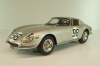 Ferrari 275 GTB/C No.98, 500km Mugello Sinibaldi/Federici 1966, M-211, CMC 1:18