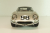 Ferrari 275 GTB/C No.98, 500km Mugello Sinibaldi/Federici 1966, M-211, CMC 1:18