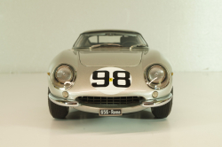 Ferrari 275 GTB/C No.98, 500km Mugello Sinibaldi/Federici 1966, M-211, CMC 1:18