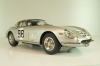 Ferrari 275 GTB/C No.98, 500km Mugello Sinibaldi/Federici 1966, M-211, CMC 1:18