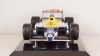 McLaren M23  #11 1976,  James Hunt, LE GRANDI FORMULA №8 1 1:24