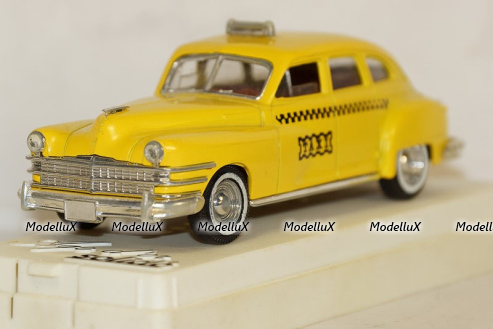 Volkswagen Touareg, Herpa 1:43