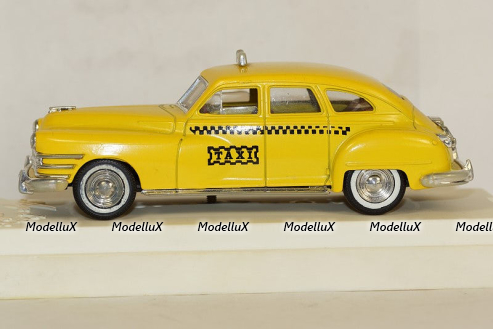 Volkswagen Touareg, Herpa 1:43