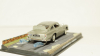 Ford Capri 1700 GT 1970 red/black, CLC258, IXO 1:43