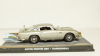 Ford Capri 1700 GT 1970 red/black, CLC258, IXO 1:43