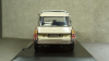 Mercedes Actros 2 1845 Truck Vigneron Moine Cassone, 116695, Eligor 1:43