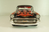 Chevrolet Bel Air Big Daddy Ed Roth 1969, L.e 150 pcs, black, A1807014TG, ACME 1:18
