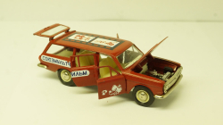 Volkswagen Golf Gti 2020 grey, 188590, Norev 1:18