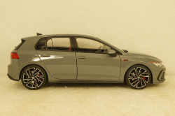 Volkswagen Golf Gti 2020 grey, 188590, Norev 1:18
