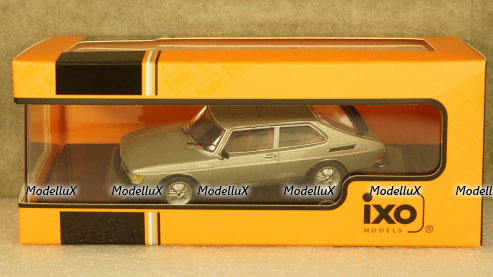 Паз-672, Vector Models 1:43