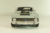 Chevrolet Copo Camaro (built by Dick Harrell) 1969, L.e 228 pcs, silver, A1805725B, ACME 1:18