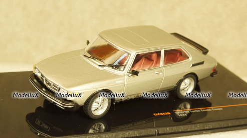 Паз-672, Vector Models 1:43