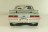 Chevrolet Copo Camaro (built by Dick Harrell) 1969, L.e 228 pcs, silver, A1805725B, ACME 1:18