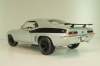 Chevrolet Copo Camaro (built by Dick Harrell) 1969, L.e 228 pcs, silver, A1805725B, ACME 1:18