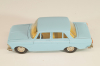 Москвич-408 А1, голубой,Тантал/Радон 1:43