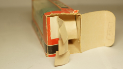 Зил-130  МВ-1 Водозаправочная, Аэропорт - 1984 г., 113041, DiP Models 1:43