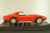 Chevrolet Corvette Stingrey (C3) 1969, red,  276378, Hot Wheels 1:18