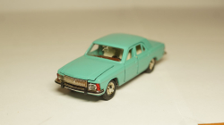 Зил-130  МВ-1 Водозаправочная, Аэропорт - 1984 г., 113041, DiP Models 1:43