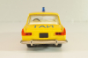 Москвич-412 А8, ГАИ, декаль, Тантал/Радон 1:43