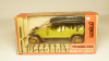 Cadillac Fleetwood Limousine Landau Hard-Top 1965, STM65101, Stamp Models 1:43