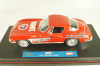 Chevrolet Corvette Stingray (C2) "Captain America" 1965, red, 36002, Maisto 1:18