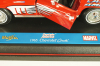 Chevrolet Corvette Stingray (C2) "Captain America" 1965, red, 36002, Maisto 1:18