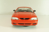 Ford Mustang GT 1994, red, 102009, Jouef Evolution 1:18