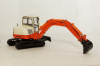 Mercedes G Town Truck, КАДР 1:43
