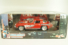 Chevrolet Corvette Stingray (C2) "Captain America" 1965, red, 36002, Maisto 1:18