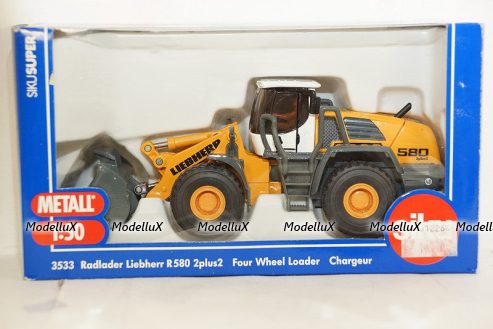 Mercedes G Town Truck, КАДР 1:43