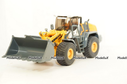 Mercedes G Town Truck, КАДР 1:43