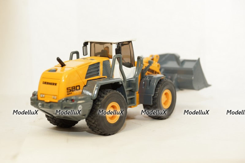 Mercedes G Town Truck, КАДР 1:43