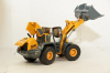 Mercedes G Town Truck, КАДР 1:43