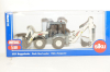 Mercedes G Town Truck, КАДР 1:43